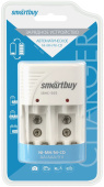 SMARTBUY (SBHC-505) ЗУ для Ni-Mh/Ni-Cd аккумуляторов 505