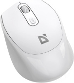 DEFENDER (52377) Vision MS-376 белый