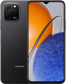 Смартфон Huawei Nova Y61 EVE-LX9N 4/128Gb 2nanoSim черный (51097SXA)