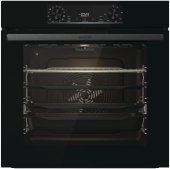 Духовой шкаф Электрический Gorenje BPS6737E14BG черный