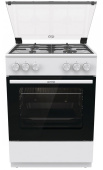 Плита газовая Gorenje GG6A11WF белый