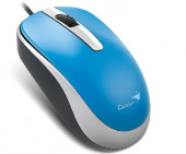 GENIUS (31010105103) DX-120 (USB) синий