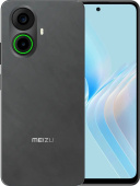 Смартфон Meizu M412H Note 21 Pro 8Gb/256Gb черный (83.46.44602507OS)