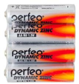 PERFEO R6-4SH DYNAMIC ZINC (60)