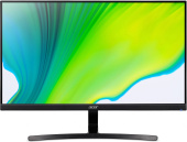 Монитор Acer 27" K273Ebmix черный IPS LED 4ms 16:9 HDMI M/M матовая 250cd 178гр/178гр 1920x1080 100Hz FreeSync VGA FHD 3.9кг