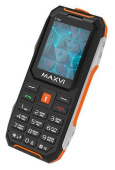 MAXVI T100 orange