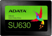 Накопитель SSD A-Data SATA III 960Gb ASU630SS-960GQ-R Ultimate SU630 2.5"