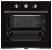 Духовой шкаф OKB 370 CMX KORTING