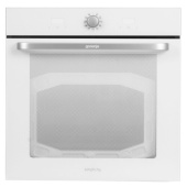 Духовой шкаф Gorenje BOS6737SYW белый