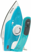 Утюг BBK ISE-1600 1000Вт бирюзовый
