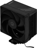 Кулер для процессора ID-Cooling Frozn A410 Soc-AM5/AM4/1151/1200/2066/1700 4-pin 29.85dB Al+Cu 220W 720gr Ret