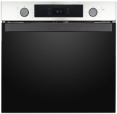 Духовка электрическая DeLonghi DEO 735 IM FRANCA серебристый