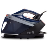 Парогенератор Vitek VT-2430 2400Вт синий