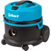 Пылесос строительный Bort BSS 1010 HD