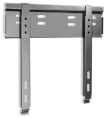 Кронштейн для телевизора Trone LPS 20-60  черный 20"-32" макс.75кг  фиксированный