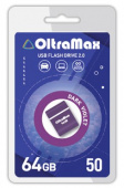 OLTRAMAX OM-64GB-50-Pink 2.0