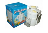 Соковыжималка Журавинка СВСП 102П цв.уп.
