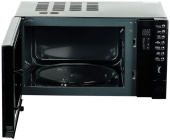 Микроволновая печь Galanz MOG-2375DB 23л 900Вт черный