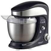 Миксер DELTA LUX DL-5070Р черный