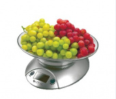 CENTEK CT-2451 серебро/черный