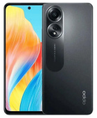 OPPO A58 CPH2577 6/128Gb Black (631001000333)