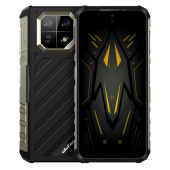 Смартфон Ulefone Armor 22 8/256GB 256Gb черный (6937748735595)