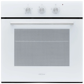 Электрический духовой шкаф Krona ESSENZA 60 WH G2 белый
