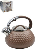 FANHOFF FH-69686 -Brown