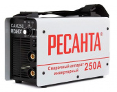 РЕСАНТА САИ-250