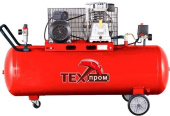 ТЕХПРОМ КМР-30100 2,5кВт, 420лит/мин