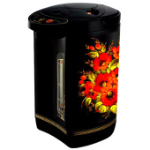 Термопот ВАСИЛИСА ВА-5007 "Жостово"