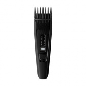 Машинка для стрижки Philips HC3510/15 черный (насадок в компл:2шт)