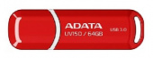 A-DATA 64GB UV150 USB3.0 красный