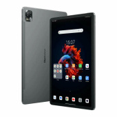 Планшет 11.5" Blackview MEGA 1 серый PS 2000x1200 12Gb/256Gb 2Sim Android 2G/3G/4G (BKV-M1.12-256.GR)