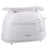 Тостер POLARIS PET 0702L белый