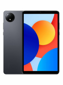 Планшет 8.7" Xiaomi Redmi Pad SE серый IPS 1340x800 4Gb/64Gb 2Sim Android 14 4G (VHU5053RU/58099)