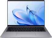 Ноутбук 14.2" Honor MagicBook 14 i5-13505H 16Gb/1Tb IrisXeGr W11H (5301AFRK)