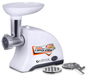 Мясорубка Centek CT-1609 White