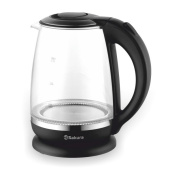 Чайник электрический Sakura SA-2719BK 2л 1850-2200Вт черный