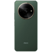 Смартфон Xiaomi Poco C61 3/64Gb зеленый (60845)