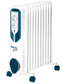 ENGY EN-2511 SCANDI 11 секц 2.5кВт