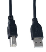 PERFEO (U4103) USB2.0 A вилка - В вилка 3 м