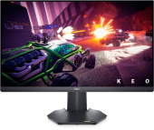 Монитор Dell 23.8" G2422HS IPS 1920x1080 165Hz G-Sync 350cd/m2 16:9
