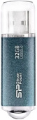Флеш диск 32Gb Silicon Power Marvel M01 SP032GBUF3M01V1B USB3.0 синий