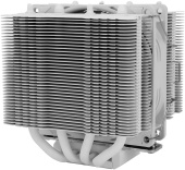Кулер для процессора Thermalright Peerless Assassin 90 SE Soc-AM5/AM4/1200/1700/1851 белый 4-pin 23.85dB Al+Cu Ret (PA90-SE-WH)
