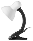 SMARTBUY (SBL-DeskL01-White) светильник E27 , белый