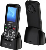 MAXVI B21ds up Black