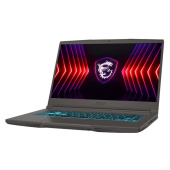 Ноутбук 15.6" MSI Thin A15 B7UC-405XRU серый космос R5-7535HS 16Gb/1Tb GeForce RTX3050 DOS (9S7-16RK11-405)