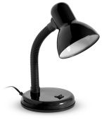 SMARTBUY (SBL-DeskL-Black) светильник E27 ? черный