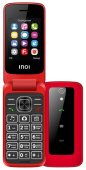 INOI 245R Red (2 SIM)